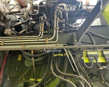 Клаас Lexion 570, об'ємом двигуна 0 л та пробігом 0 тис. км за 119790 $, фото 10 на Automoto.ua