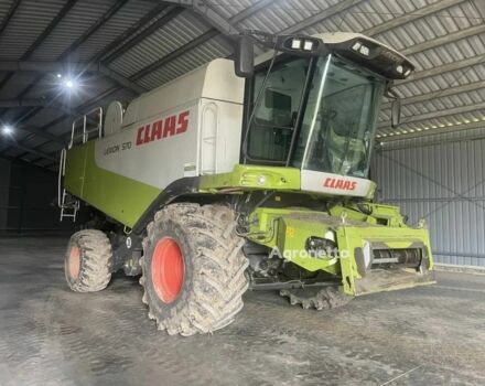 Клаас Lexion 570, объемом двигателя 0 л и пробегом 0 тыс. км за 373127 $, фото 3 на Automoto.ua