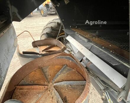 Клаас Lexion 570, объемом двигателя 0 л и пробегом 0 тыс. км за 73162 $, фото 10 на Automoto.ua