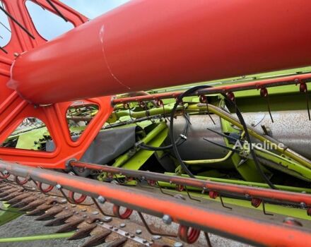 Клаас Lexion 570, об'ємом двигуна 0 л та пробігом 0 тис. км за 119790 $, фото 14 на Automoto.ua