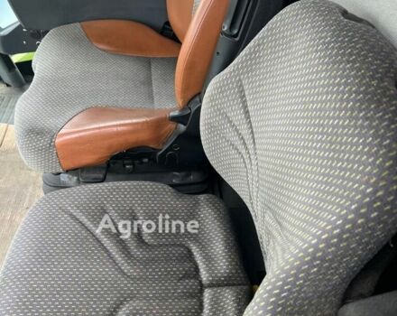 Клаас Lexion 570, об'ємом двигуна 0 л та пробігом 0 тис. км за 119790 $, фото 6 на Automoto.ua