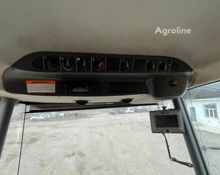 Клаас Lexion 570, объемом двигателя 0 л и пробегом 0 тыс. км за 73162 $, фото 5 на Automoto.ua