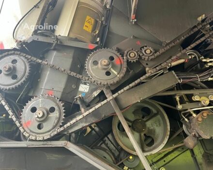 Клаас Lexion 570, об'ємом двигуна 0 л та пробігом 0 тис. км за 119790 $, фото 9 на Automoto.ua