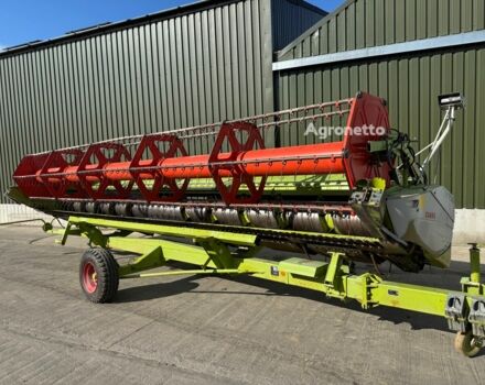Клаас Lexion 570, объемом двигателя 0 л и пробегом 0 тыс. км за 130903 $, фото 6 на Automoto.ua