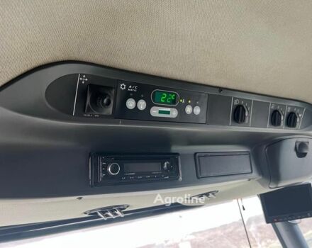 Клаас Lexion 570, об'ємом двигуна 0 л та пробігом 0 тис. км за 119790 $, фото 5 на Automoto.ua