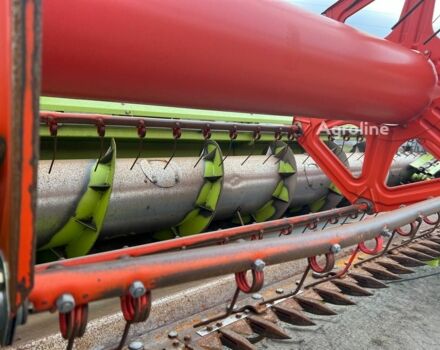 Клаас Lexion 570, об'ємом двигуна 0 л та пробігом 0 тис. км за 119790 $, фото 13 на Automoto.ua