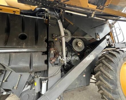 Клаас Lexion 570, объемом двигателя 0 л и пробегом 0 тыс. км за 73162 $, фото 3 на Automoto.ua