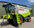 Клаас Lexion 570, объемом двигателя 0 л и пробегом 0 тыс. км за 130903 $, фото 1 на Automoto.ua