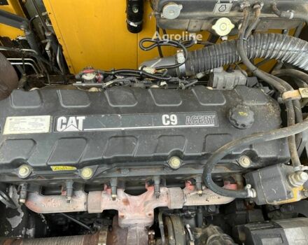 Клаас Lexion 570, объемом двигателя 0 л и пробегом 0 тыс. км за 73162 $, фото 8 на Automoto.ua