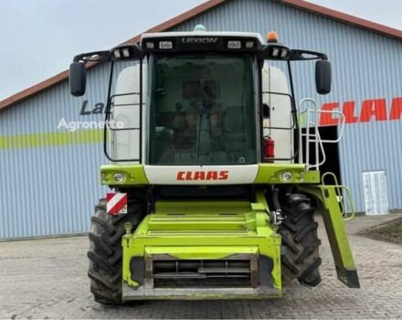 Клаас Lexion 570, объемом двигателя 0 л и пробегом 0 тыс. км за 88334 $, фото 3 на Automoto.ua