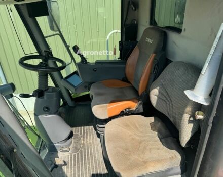 Клаас Lexion 570, объемом двигателя 0 л и пробегом 0 тыс. км за 130903 $, фото 5 на Automoto.ua