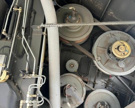 Клаас Lexion 570, об'ємом двигуна 0 л та пробігом 0 тис. км за 119790 $, фото 11 на Automoto.ua