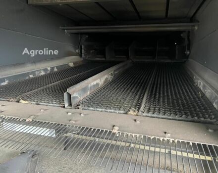 Клаас Lexion 570, об'ємом двигуна 0 л та пробігом 0 тис. км за 119790 $, фото 12 на Automoto.ua