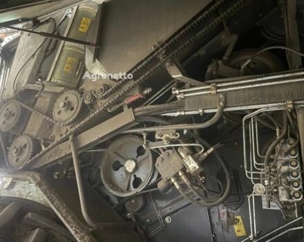 Клаас Lexion 570, объемом двигателя 0 л и пробегом 0 тыс. км за 373127 $, фото 5 на Automoto.ua