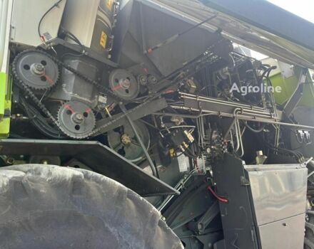 Клаас Lexion 570, объемом двигателя 0 л и пробегом 0 тыс. км за 130293 $, фото 9 на Automoto.ua