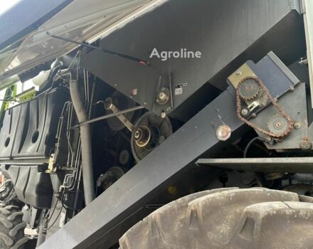 Клаас Lexion 570, объемом двигателя 0 л и пробегом 0 тыс. км за 130293 $, фото 7 на Automoto.ua