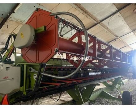 Клаас Lexion 570, объемом двигателя 0 л и пробегом 0 тыс. км за 86851 $, фото 5 на Automoto.ua