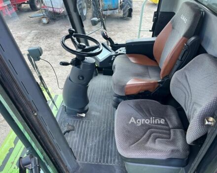 Клаас Lexion 570, об'ємом двигуна 0 л та пробігом 0 тис. км за 133247 $, фото 5 на Automoto.ua