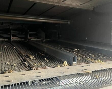 Клаас Lexion 570, об'ємом двигуна 0 л та пробігом 0 тис. км за 133247 $, фото 10 на Automoto.ua