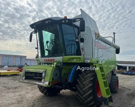 Клаас Lexion 570, об'ємом двигуна 0 л та пробігом 0 тис. км за 133247 $, фото 3 на Automoto.ua