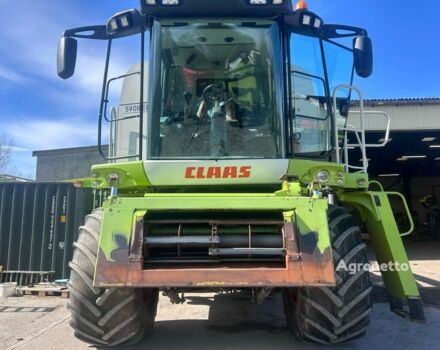 Клаас Lexion 570, об'ємом двигуна 0 л та пробігом 0 тис. км за 133417 $, фото 1 на Automoto.ua