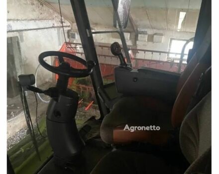 Клаас Lexion 570, объемом двигателя 0 л и пробегом 0 тыс. км за 86851 $, фото 4 на Automoto.ua