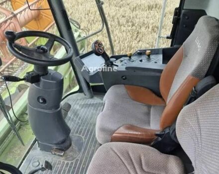 Клаас Lexion 570, объемом двигателя 0 л и пробегом 0 тыс. км за 80001 $, фото 7 на Automoto.ua