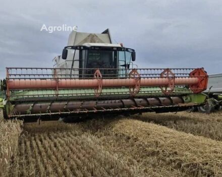 Клаас Lexion 570, объемом двигателя 0 л и пробегом 0 тыс. км за 80001 $, фото 4 на Automoto.ua