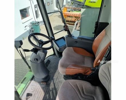 Клаас Lexion 570, объемом двигателя 0 л и пробегом 0 тыс. км за 72971 $, фото 7 на Automoto.ua