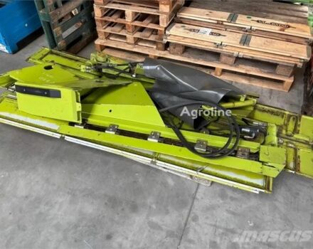 Клаас Lexion 570 2010 в Полтаве на Automoto.ua Клаас Lexion 570, объемом двигателя 0 л и пробегом 0 тыс. км за 99435 $, фото 16 на Automoto.ua