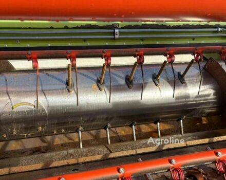 Клаас Lexion 570, объемом двигателя 0 л и пробегом 0 тыс. км за 99194 $, фото 14 на Automoto.ua