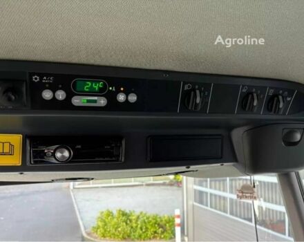 Клаас Lexion 570, объемом двигателя 0 л и пробегом 0 тыс. км за 99194 $, фото 8 на Automoto.ua