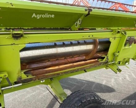 Клаас Lexion 570 2010 в Полтаве на Automoto.ua Клаас Lexion 570, объемом двигателя 0 л и пробегом 0 тыс. км за 99435 $, фото 13 на Automoto.ua