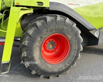 Клаас Lexion 570 2010 в Полтаве на Automoto.ua Клаас Lexion 570, объемом двигателя 0 л и пробегом 0 тыс. км за 99435 $, фото 1 на Automoto.ua