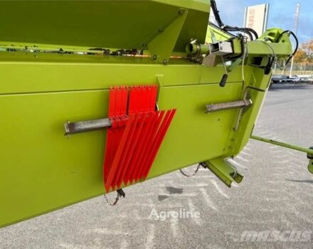 Клаас Lexion 570 2010 в Полтаве на Automoto.ua Клаас Lexion 570, объемом двигателя 0 л и пробегом 0 тыс. км за 99435 $, фото 15 на Automoto.ua