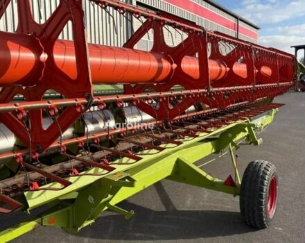 Клаас Lexion 570, объемом двигателя 0 л и пробегом 0 тыс. км за 99194 $, фото 15 на Automoto.ua