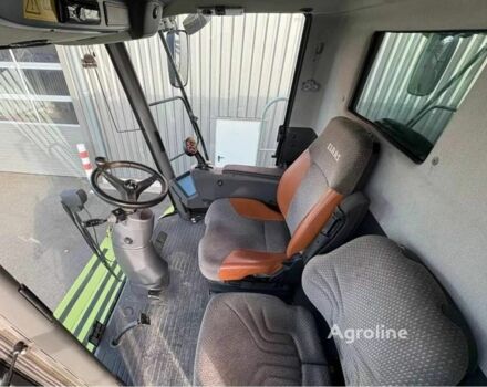 Клаас Lexion 570, объемом двигателя 0 л и пробегом 0 тыс. км за 99194 $, фото 5 на Automoto.ua