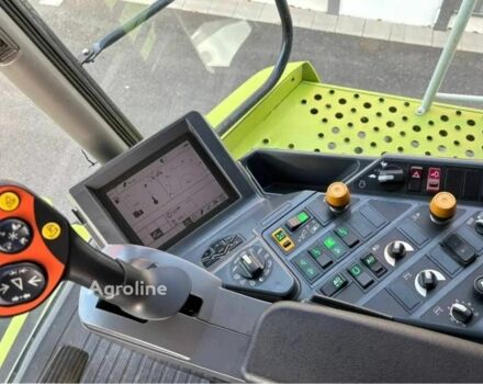 Клаас Lexion 570, объемом двигателя 0 л и пробегом 0 тыс. км за 99194 $, фото 6 на Automoto.ua