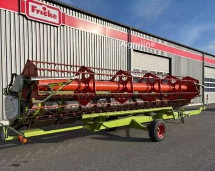 Клаас Lexion 570, объемом двигателя 0 л и пробегом 0 тыс. км за 99194 $, фото 11 на Automoto.ua