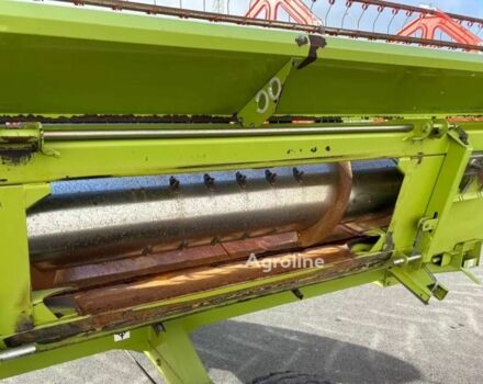 Клаас Lexion 570, объемом двигателя 0 л и пробегом 0 тыс. км за 99194 $, фото 9 на Automoto.ua