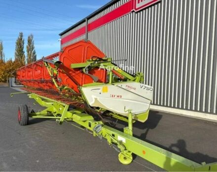 Клаас Lexion 570, объемом двигателя 0 л и пробегом 0 тыс. км за 99194 $, фото 12 на Automoto.ua