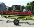 Клаас Lexion 570, об'ємом двигуна 0 л та пробігом 0 тис. км за 103307 $, фото 7 на Automoto.ua