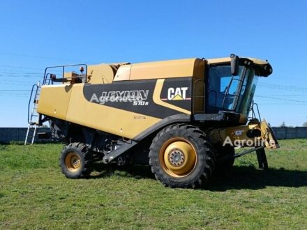 Клаас Lexion 570 2007 у Києві на Automoto.ua Жовтий Клаас Lexion 570, об'ємом двигуна 0 л та пробігом 0 тис. км за 76948 $, фото 1 на Automoto.ua