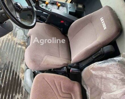 Жовтий Клаас Lexion 570, об'ємом двигуна 0 л та пробігом 0 тис. км за 76948 $, фото 2 на Automoto.ua