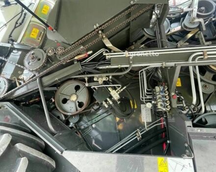 Зеленый Клаас Lexion 570, объемом двигателя 0 л и пробегом 0 тыс. км за 74446 $, фото 10 на Automoto.ua