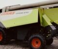 Зелений Клаас Lexion 570, об'ємом двигуна 0 л та пробігом 10 тис. км за 100000 $, фото 3 на Automoto.ua