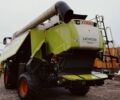Зелений Клаас Lexion 570, об'ємом двигуна 0 л та пробігом 10 тис. км за 100000 $, фото 4 на Automoto.ua