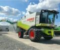 Зеленый Клаас Lexion 570, объемом двигателя 0 л и пробегом 1 тыс. км за 110455 $, фото 1 на Automoto.ua