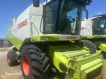 Клаас Lexion 570 2006 у Києві на Automoto.ua Зелений Клаас Lexion 570, об'ємом двигуна 0 л та пробігом 0 тис. км за 94854 $, фото 1 на Automoto.ua