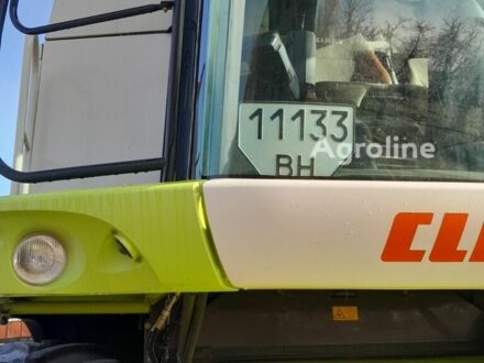 Зелений Клаас Lexion 570, об'ємом двигуна 0 л та пробігом 0 тис. км за 116301 $, фото 1 на Automoto.ua